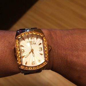 Ladies Invicta Watch